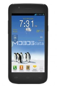 CHERRY MOBILE URBAN specifikacije